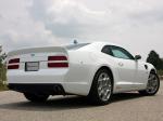 Chevrolet Camaro Trans-Am Concept by Lingenfelter 2009 года